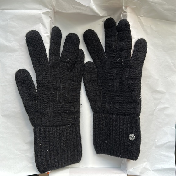 Hermes Wool Gloves - Picture 2 of 6